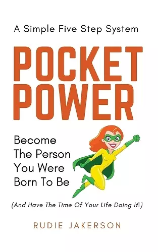 Pocket Power cover