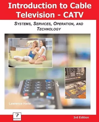 Introduction to Cable TV (Catv) cover