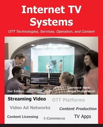 Internet TV Systems cover