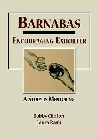 Barnabas cover