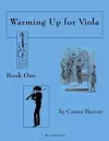 Warming Up for Viola, Book One cover