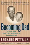 Becoming Dad cover