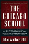 The Chicago School cover