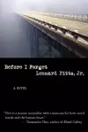 Before I Forget cover