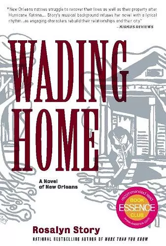 Wading Home cover