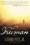 Freeman cover