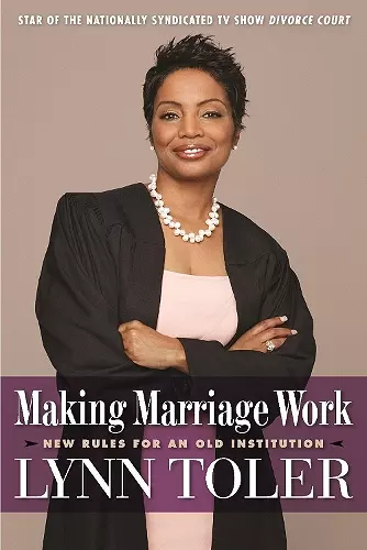 Making Marriage Work cover