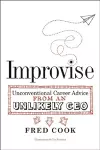 Improvise cover