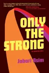 Only the Strong cover