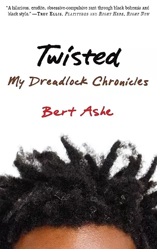 Twisted cover