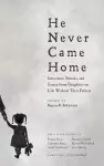He Never Came Home cover