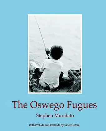 The Oswego Fugues cover