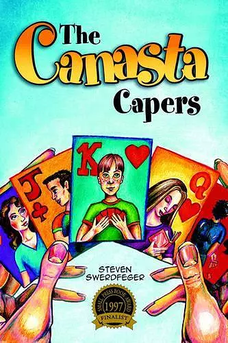 The Canasta Capers cover