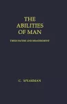 The Abilities of Man cover