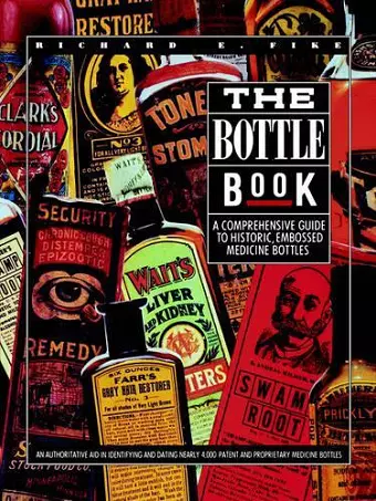 The Bottle Book cover