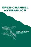 Open-Channel Hydraulics cover