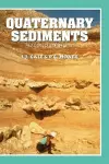 Quaternary Sediments cover