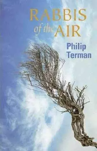 Rabbis of the Air cover