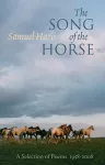 Song of the Horse cover
