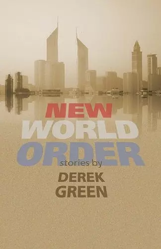 New World Order cover