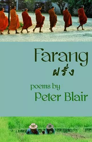 Farang cover