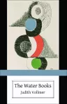 The Water Books cover