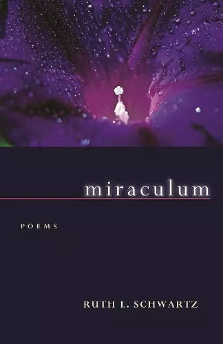 Miraculum cover