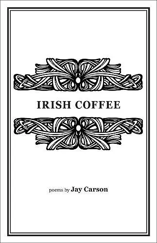 Irish Coffee cover