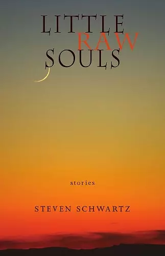 Little Raw Souls cover