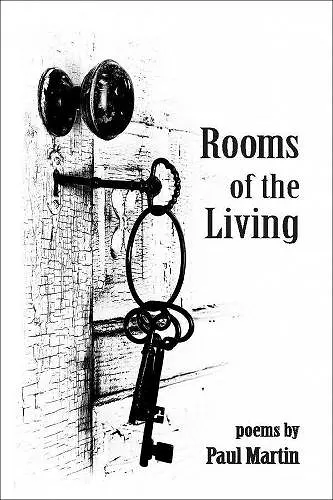 Rooms of the Living cover