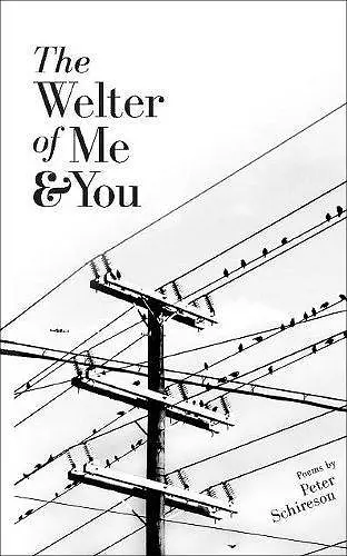 The Welter of Me and You cover