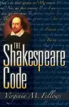 The Shakespeare Code cover