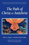 The Path of Christ or Antichrist cover