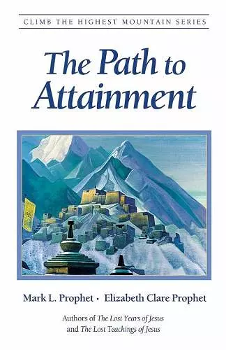 The Path to Attainment cover