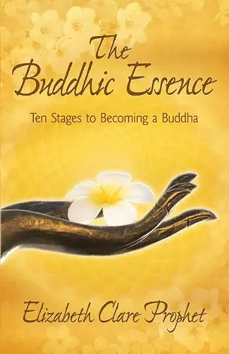 The Buddhic Essence cover