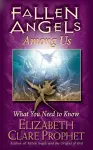 Fallen Angels Among Us cover