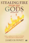 Stealing Fire from the Gods cover