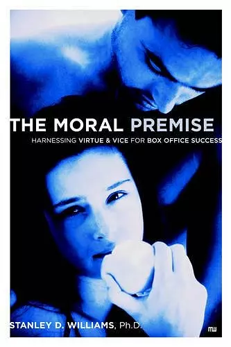 Moral Premise cover