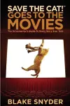 Save the Cat! Goes to the Movies cover