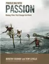 Producing with Passion cover