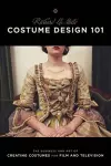Costume Design 101 cover