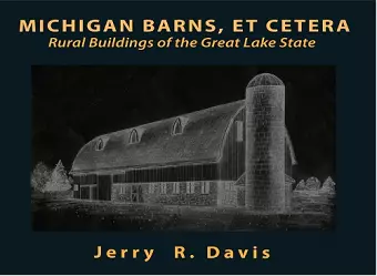 Michigan Barns, et Cetera cover