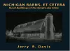 Michigan Barns, et Cetera cover