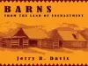 Barns from the Land of Enchantment cover