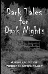 Dark Tales for Dark Nights cover