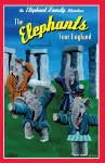 The Elephants Tour England Volume 2 cover