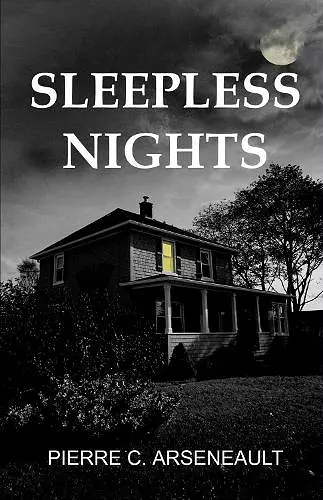 Sleepless Nights cover