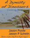 A Dynasty of Dinosaurs cover
