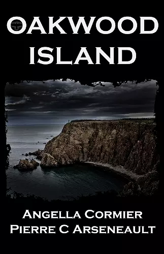 Oakwood Island cover