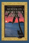 Murder on Mokulua Drive Volume 2 cover